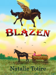 Blazen